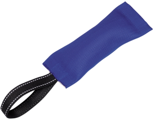 Nobby sportovní tréninkový pešek Dummy S 20 x 8,5 cm modrá