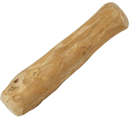 Nobby žvýkací tyčka pro psy z kávového dřeva L 20-25cm 260g