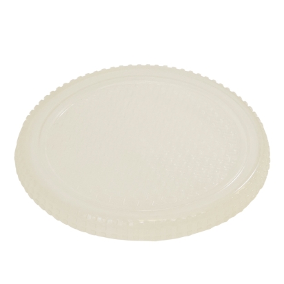 Nobby hračka TPR Frisbee svítící 21,5 cm