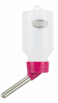 Plastová napaječka pro králíky 600ml TRIXIE