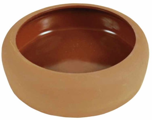 Nobby keramická miska TERRACOTTA 14,5cm 500ml