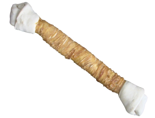 Nobby StarSnack BBQ Wrapped Chicken Bone XXL 60cm 695g