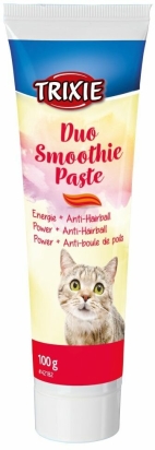 Duo Smoothie energetická pasta proti bezoárům, 100g