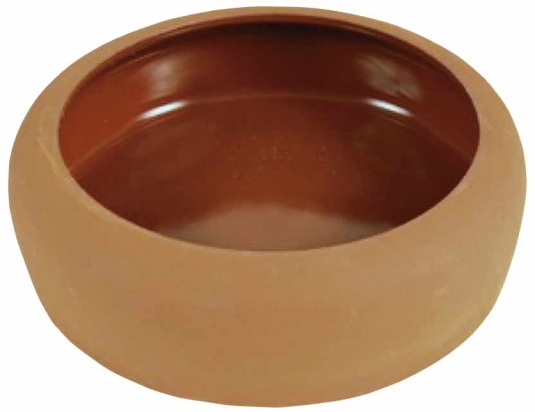 Nobby keramická miska TERRACOTTA 16,5cm 750ml