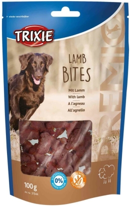 PREMIO Lamb Bites jehněčí kousky 100 g