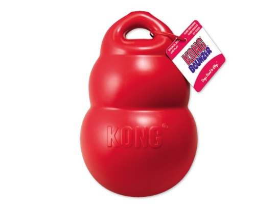 Kong Bounzer X-Large interaktivní hračka 28x17cm