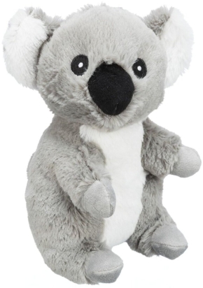 Be Eco koala ELLY, plyšová hračka se zvukem, 21 cm