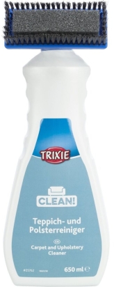 Čistič koberců a čalounění, 650 ml