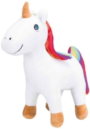 Plyšový jednorožec UNICORN 25 cm