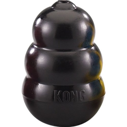 Kong Extreme XL odolná hračka 13cm