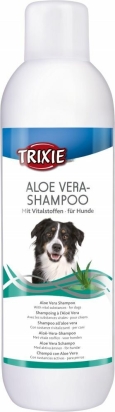 Aloe Vera šampon, 1l