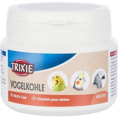 VOGELKOHLE uhlí pro ptactvo, 30 g