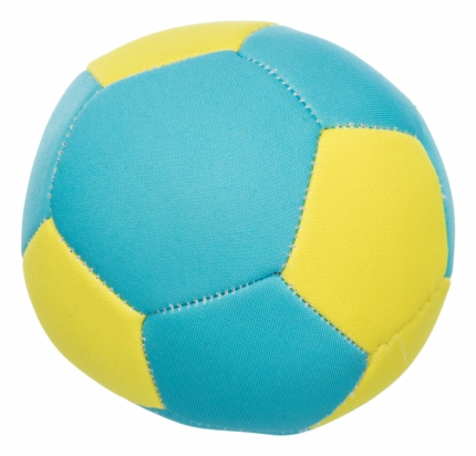 Plovoucí hračka - míček 11 cm TRIXIE - DOPRODEJ