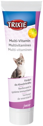 Vitamínová pasta pro koťata 100g TRIXIE