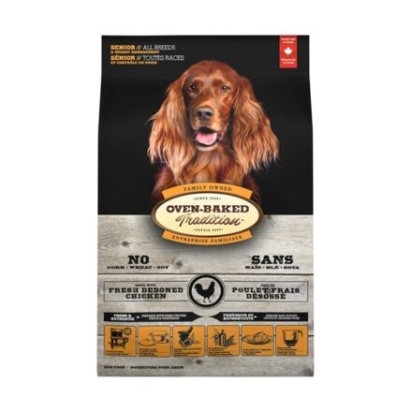 OBT Senior / Weight Control DOG Chicken All Breed 11,34 kg