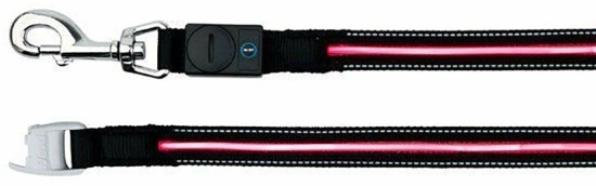 Vario LED Flash Belt L s reflexní páskou - DOPRODEJ (RP 2,10 Kč)