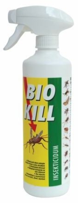 BIO KILL - náhradní náplň 1 l - DOPRODEJ