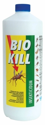 BIO KILL - ekologický 450ml