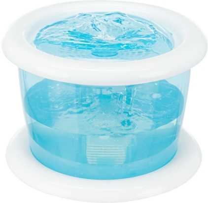 BUBBLE STREAM automatický dávkovač vody 3 l modro/bílý (RP 2,90 Kč)