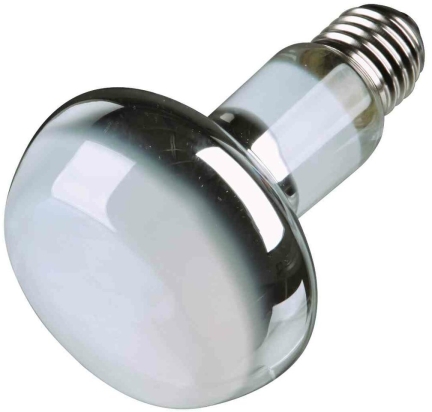 Basking Spot-Lamp 100 W (RP 2,10 Kč)