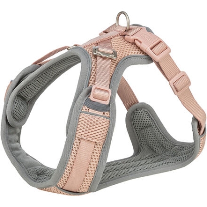 FlexMesh Premium postroj, široký střih, tělová, L: 63-92 cm/ 25 mm