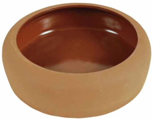 Nobby keramická miska TERRACOTTA 12cm 250ml