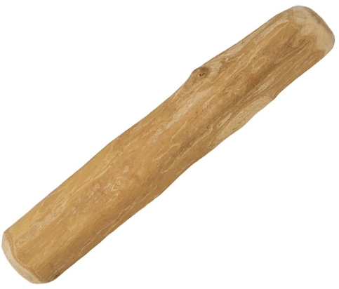 Nobby žvýkací tyčka pro psy z kávového dřeva M 15-20cm 140g