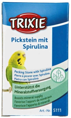 Pickstein - minerální kámen 20g TRIXIE
