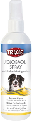 Jojoba spray - s přírodním jojobovým olejem 175 ml TRIXIE