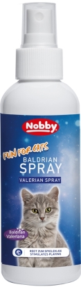 Nobby kozlíkový sprej pro kočky 175ml