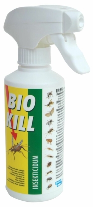 BIO KILL - ekologický 200ml