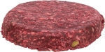 Cracker, sušenky pro hlodavce s červenou řepou, ⌀ 4 cm / 150 g