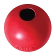 Kong Ball M+L odolný gumový míček 8cm