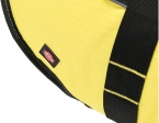 Life Vest plavací vesta pro psa XL 65 cm: 60-96 cm, do 45kg žluto/černá