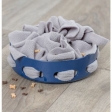 Dog Activity Hide'n'Sniff Bowl, miska k ukrytí pamlsků, ø 18 cm