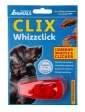 Animals Clix 2v1 tréninkový klikr s píšťalkou 3x7xm