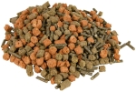 Granulované krmivo pelety pro suchozemské želvy 600 g/1000ml