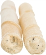 Chewing Rolls, trubičky plněné krůtou a chia semínky [100 ks],  12 cm / 22 g