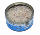 Professional Pets Naturale Cat konzerva kuře, tuňák 70g