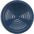 BE NORDIC keramická miska,  0.8 l/ø 25 cm,  tmavě-modrá/béžová