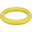 PULLER ring, 28 cm, 2 ks, EVA, žlutá/modrá