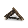 KIDDOG 100% Natural Snack, jehněčí žaludek, 12 cm / 300 g