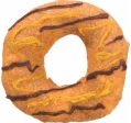 Donuts, buvolí kroužky s příchutí, ø 10 cm, 3 x 100 g