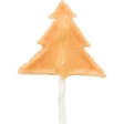 Xmas TREE [50 ks], vánoční kuřecí stromeček, 12 cm / 28 g