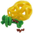 Nobby hračka pro psy na pamlsky Hruška TPR guma 13 cm