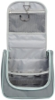 Nobby cestovní taška organizér GROOM šedý 28x9x25cm