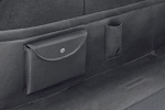 Nobby ochranný potah do zavazadlového prostoru 121x153 cm