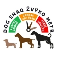 DOG SNAQ hovězí oháňka sušená 200 g