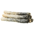PREMIO Salmon Cigars 100 % lososí kůže, 6 ks / á 12,5 cm /70 g
