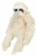 Lenochod, plyšová hračka pro psy, bez zvuku, 35cm